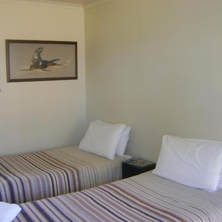 Catlins Newhaven Holiday Park Owaka Cameră foto